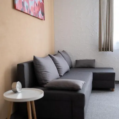 Janka + Camp Apartment