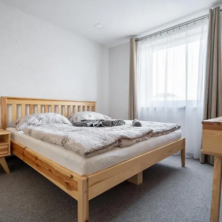 Janka + Camp Appartement *