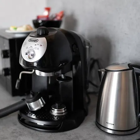 Janka + Camp Appartement Bešeňová