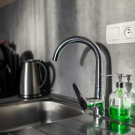 Appartement Janka + Camp *