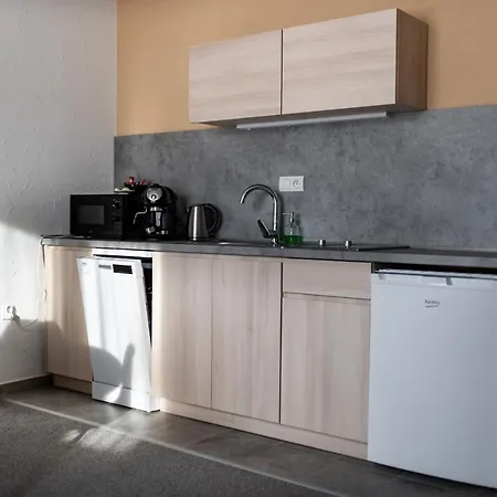 Janka + Camp Bešeňová