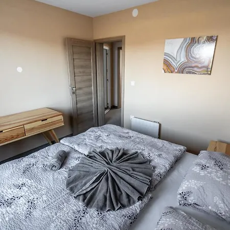 Janka + Camp * Bešeňová