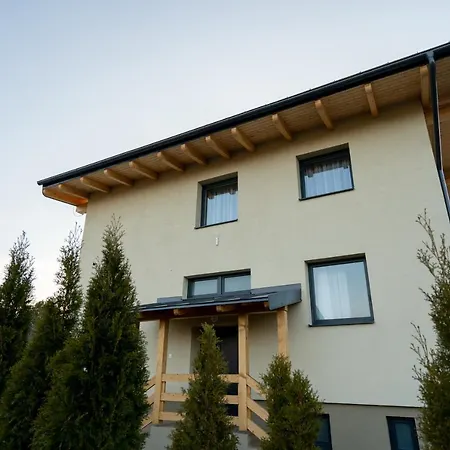 Apartment Janka + Camp Bešeňová