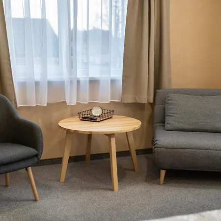 Appartement Janka + Camp *