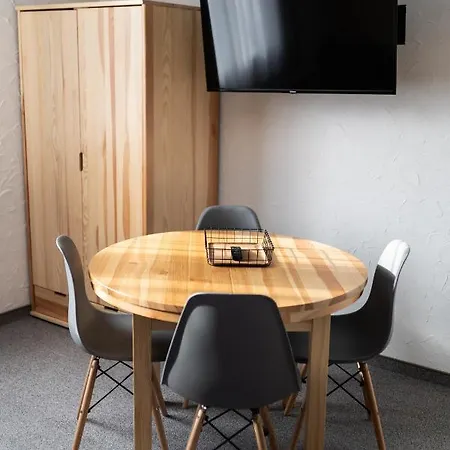 Janka + Camp * Bešeňová