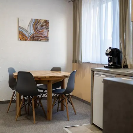 Appartement Janka + Camp *