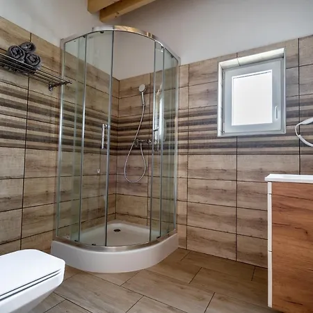 Appartement Janka + Camp