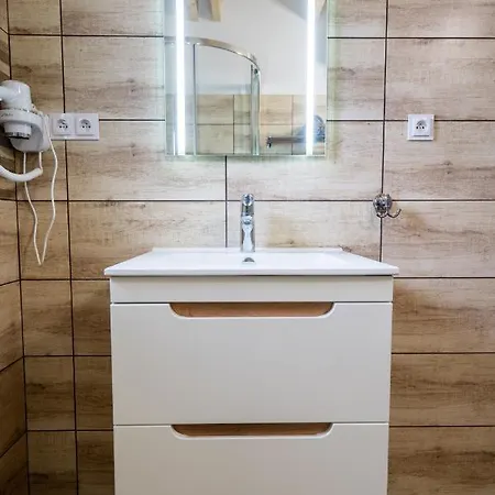 Janka + Camp * Bešeňová