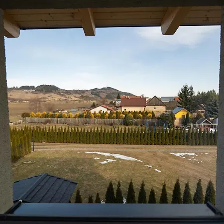 Janka + Camp * Bešeňová