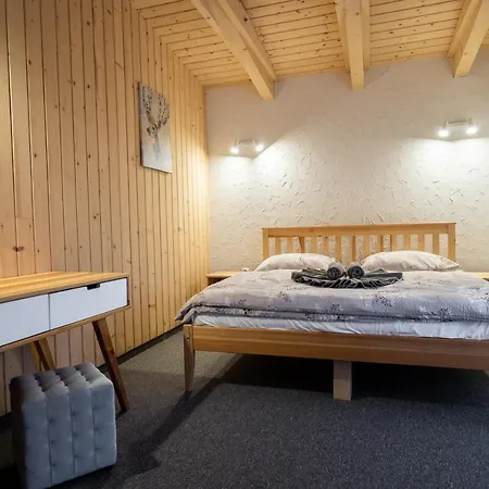 Janka + Camp *