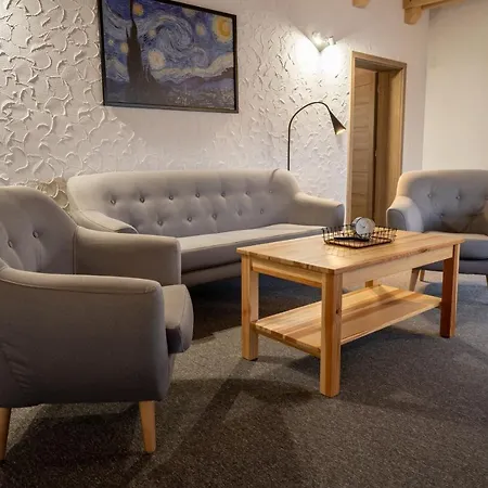 Janka + Camp * Bešeňová