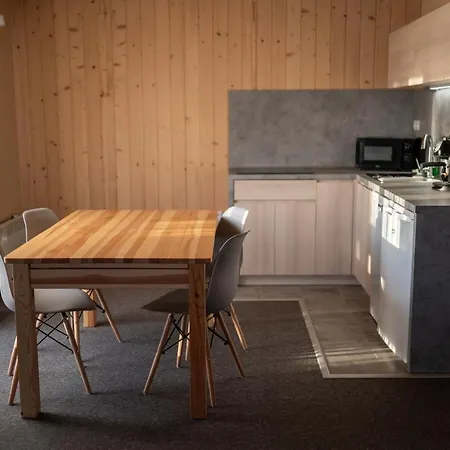 Janka + Camp Appartamento *