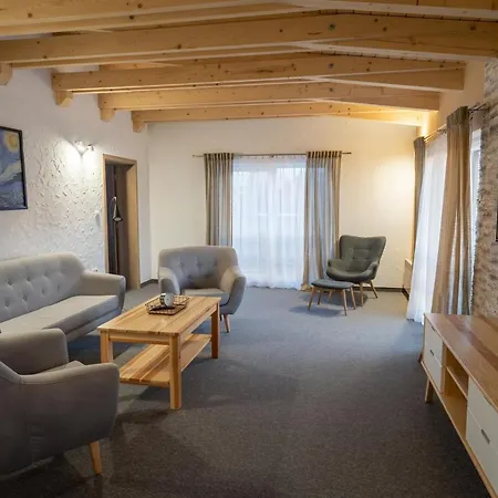 Janka + Camp * Bešeňová