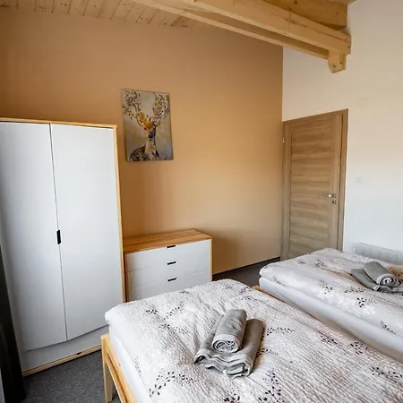 Janka + Camp Bešeňová