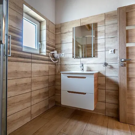 Janka + Camp Appartement *