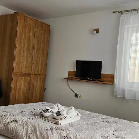 Janka + Camp Appartement *