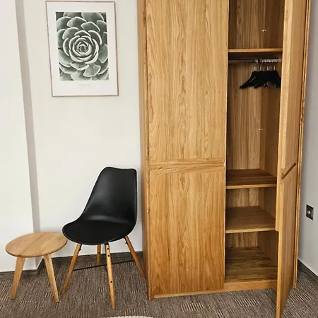 Appartamento Janka + Camp *