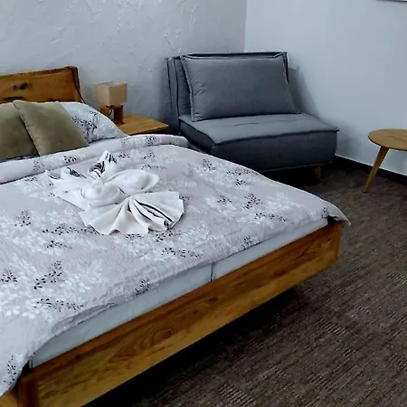 Janka + Camp Appartement *