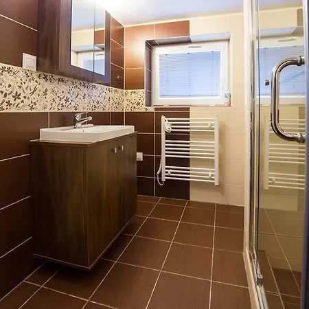 Janka + Camp Appartamento *