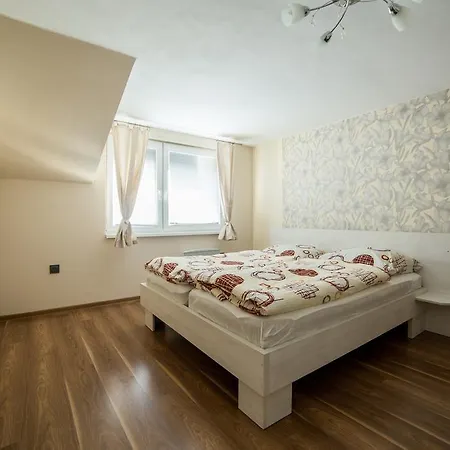 Appartamento Janka + Camp *