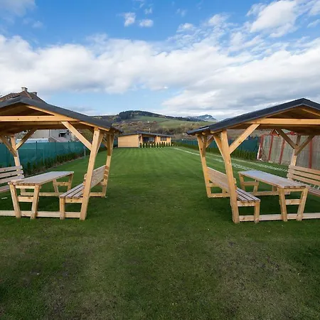 Appartement Janka + Camp *