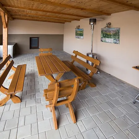 Janka + Camp * Bešeňová