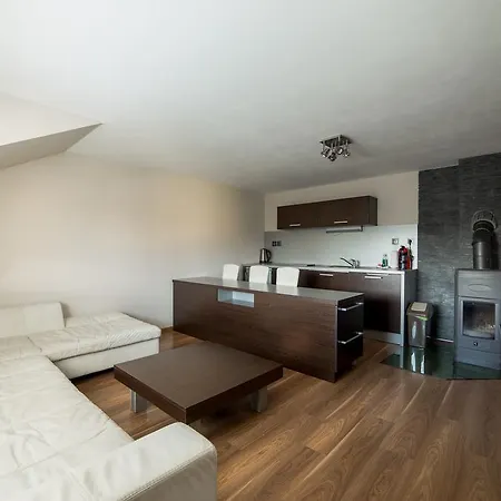 Janka + Camp * Bešeňová