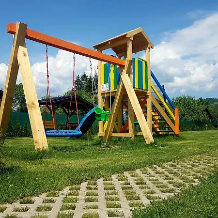 Janka + Camp Appartamento *