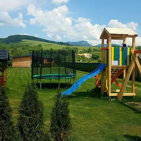 Apartamento Janka + Camp *