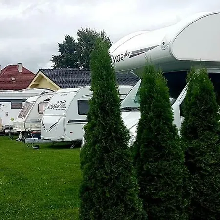 Janka + Camp
