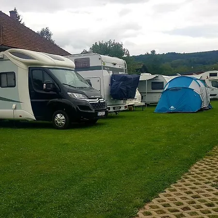 Janka + Camp