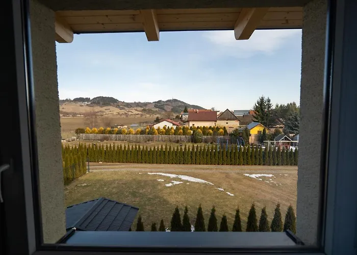 Janka + Camp * Bešeňová