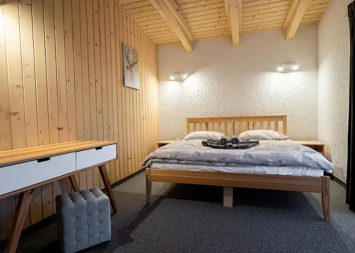 Janka + Camp *