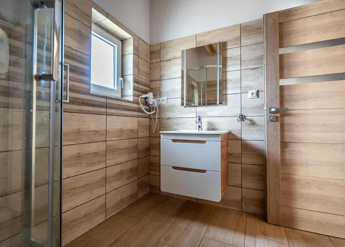 Janka + Camp Apartment *