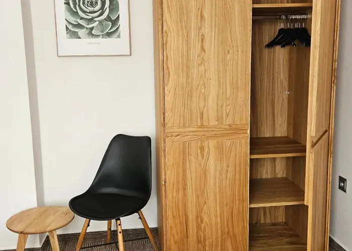Apartment Janka + Camp *
