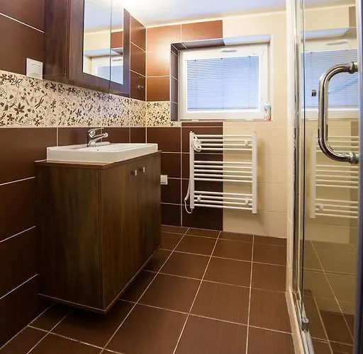 Janka + Camp Apartment *