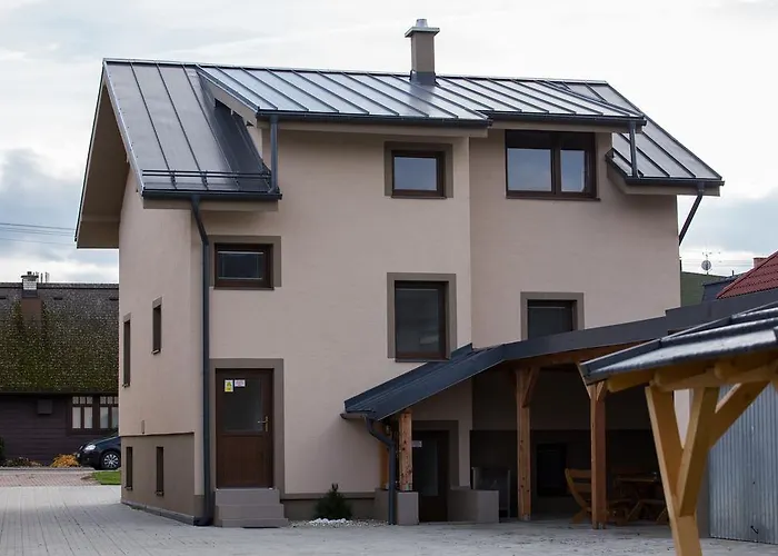 Janka + Camp Bešeňová