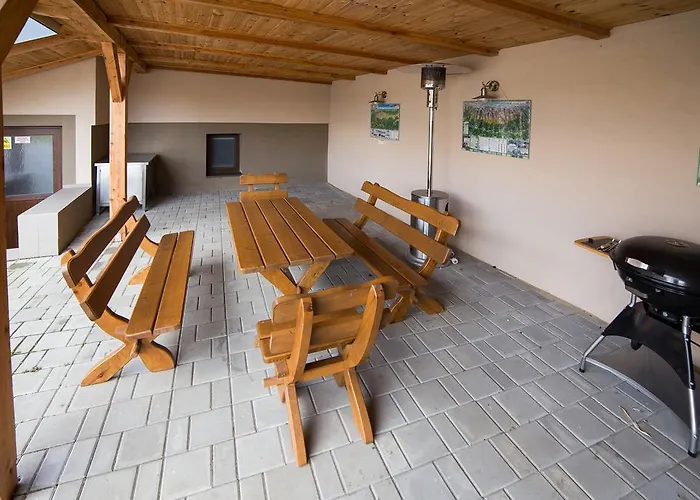Janka + Camp * Bešeňová