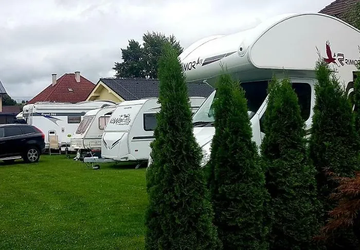 Janka + Camp