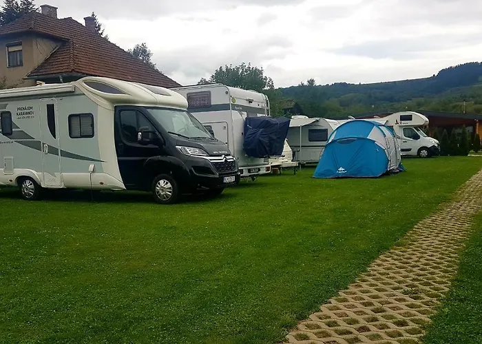 Janka + Camp